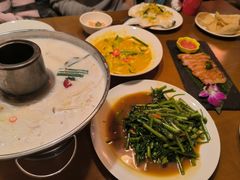 -泰国餐厅 Thai Food(裕华万达店)