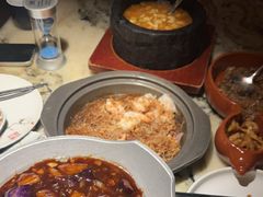 -绿茶餐厅(深圳龙华天虹购物中心店)