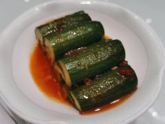 橙香黄瓜-翠园(兴业太古汇店)