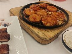 -金百门·顺德海鲜酒家(陈村店)