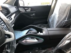 -北京之星奔驰4S店(亦庄店)