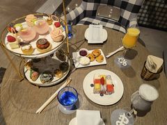 -粤海喜来登酒店·&More聚驿(天河城店)