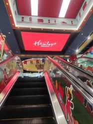 -哈姆雷斯(王府井百货大楼店)