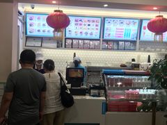 -梁子刨冰王&梁小糖(王顶堤店)