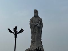 -天津妈祖文化园