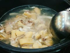 -润泽园海南椰子鸡·糟粕醋火锅(拱北店)