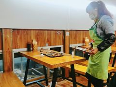 -幸福铁板烧(共和村店)