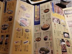 菜单-南京大牌档(济南万象城店)