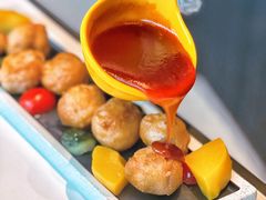 -新兴·金羊座·粤菜点心(乐峰店)