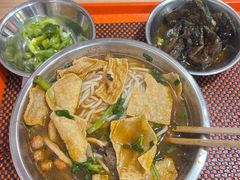 -柳州肥姨妈大骨螺蛳粉(双阳路店)