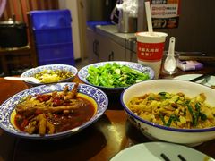 -回家吃饭·地道南昌菜(建德观总店)