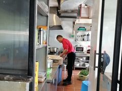 -老山村酒楼(白石洲店)