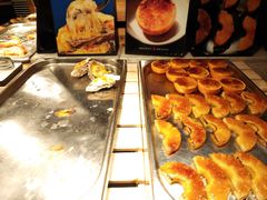 -雍和会海鲜姿造自助(湖东路店)