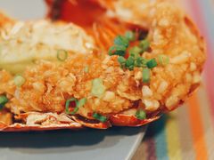 -解放碑威斯汀酒店-知味国际美食餐厅