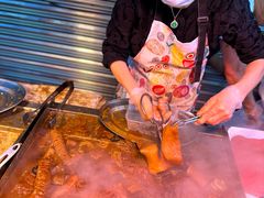 -明记牛杂(新马路分店)