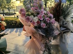 -茶人村·前滩江景雅宴(上海首店)