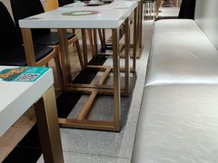 大堂-BOPEYE·波派炸鸡(九霄天地店)