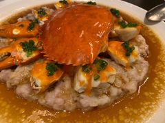 -广州文华东方酒店·江-由辉师傅主理