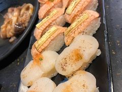 -熊出没日本烧肉放题