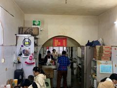 大堂-黑哥(文化北路店)