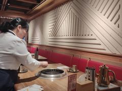 -汉拿山(北京上地华联店)