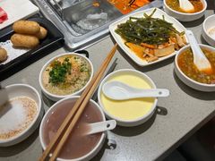 -海底捞火锅(振华商厦店)