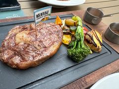 -Ambra Haus琥珀屋精酿餐厅(宝山店)