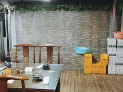 -魁盛居百年鲁菜馆(中林路店)