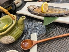 -菊上料理(蜀山银泰百货店)