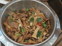 -一楼食业·美食人家