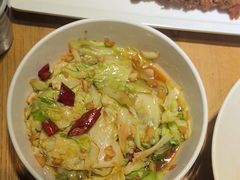-山丹丹西北菜(金贸大厦店)
