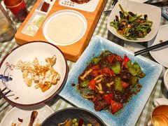 -玉桥餐厅(天坛店)