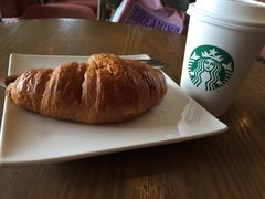 -星巴克(长沙麓南广场店)