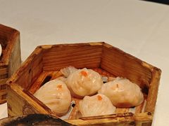 -怀德酒楼·粤菜·海鲜·茶点(宝安国际机场店)