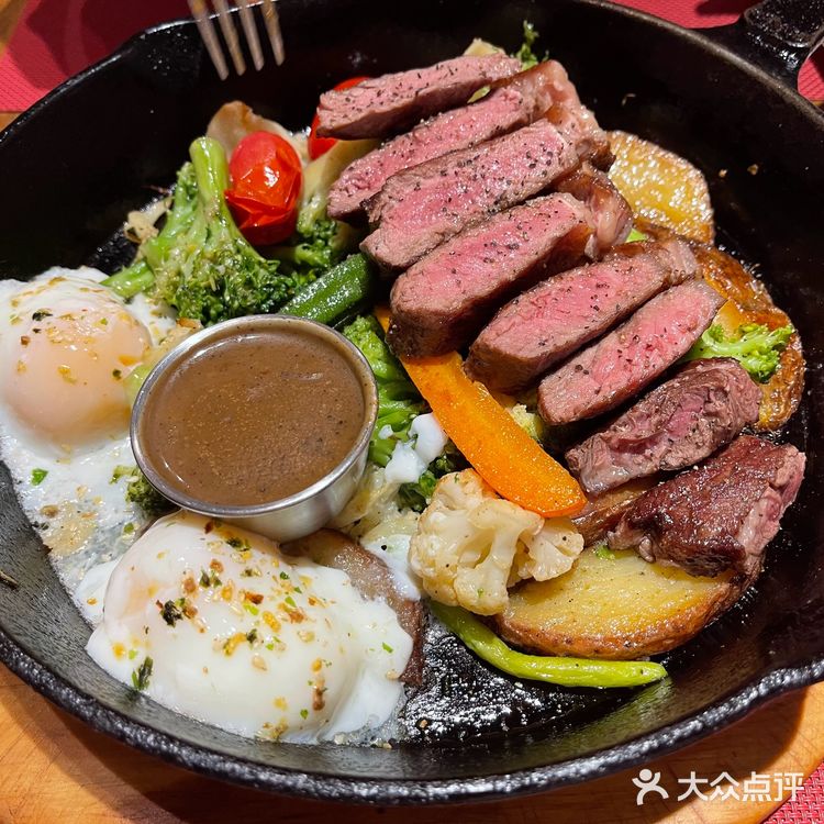 大理古城不可错过的西餐厅 