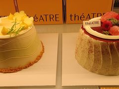 -théATRE 茶聚场(王府中環店)