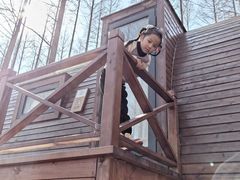 -黄海国家森林公园