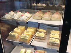 -凯司令(豫园地铁站店)