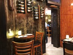 -克比叔叔印度餐厅Kebabs on the Grille(永康路分店)