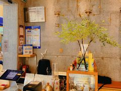 -MQ COFFEE STAND明谦(新洲店)