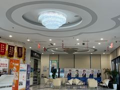 -泰康拜博口腔医院(江北总院)