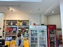 -碧海银沙海鲜餐厅(恒大海上威尼斯店)