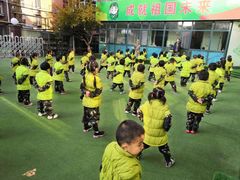 -金子小一一儿童军校幼儿园(德望里分园)