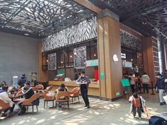 -杭州开元森泊度假乐园