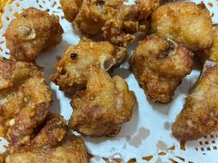 -巫记鸡饭店