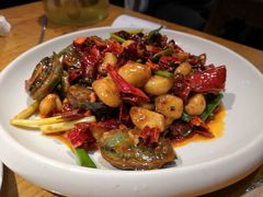 -必点海鲜·鲅鱼水饺(鞍山西道店)