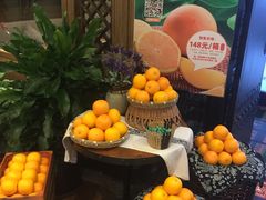 -云海肴·汽锅鸡·云南菜(天津国金汇店)