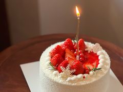 -花甜生活FatimCake·生日蛋糕