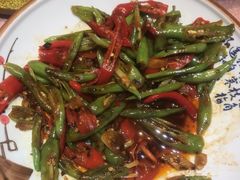 -又见炊烟私房菜(敬亭路店)