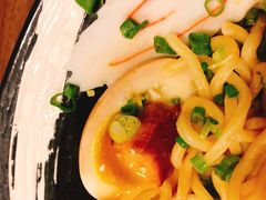 -雷神拉面(财富中心玉米楼店)